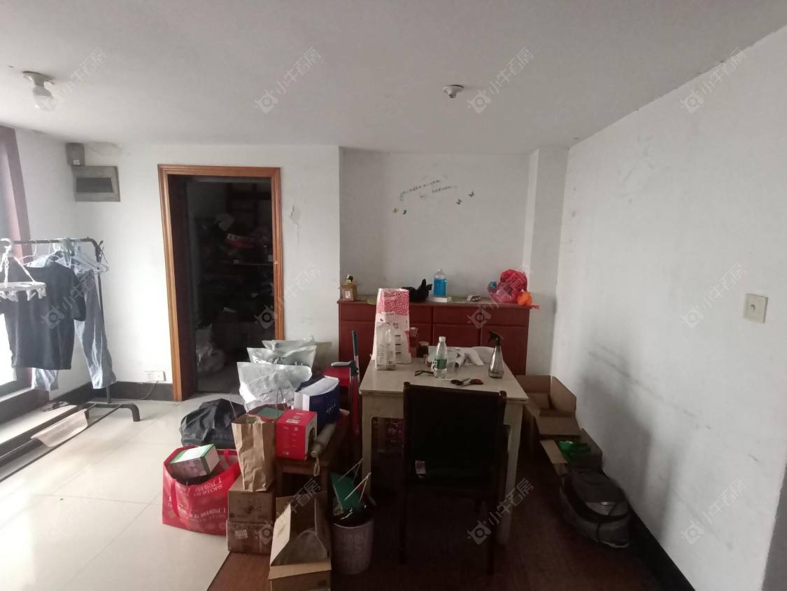 常州橄榄城租房房源封面图