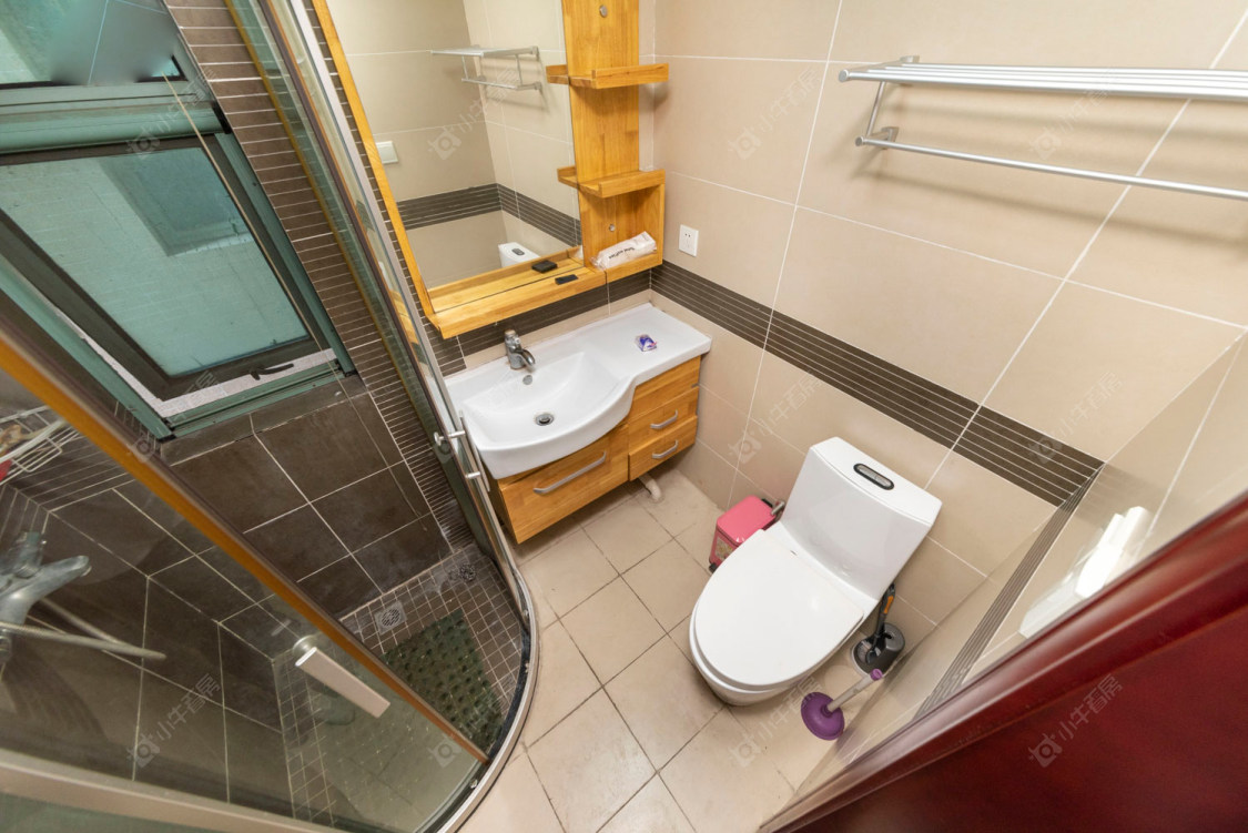 常州御城在售二手房源室内图_小牛看房