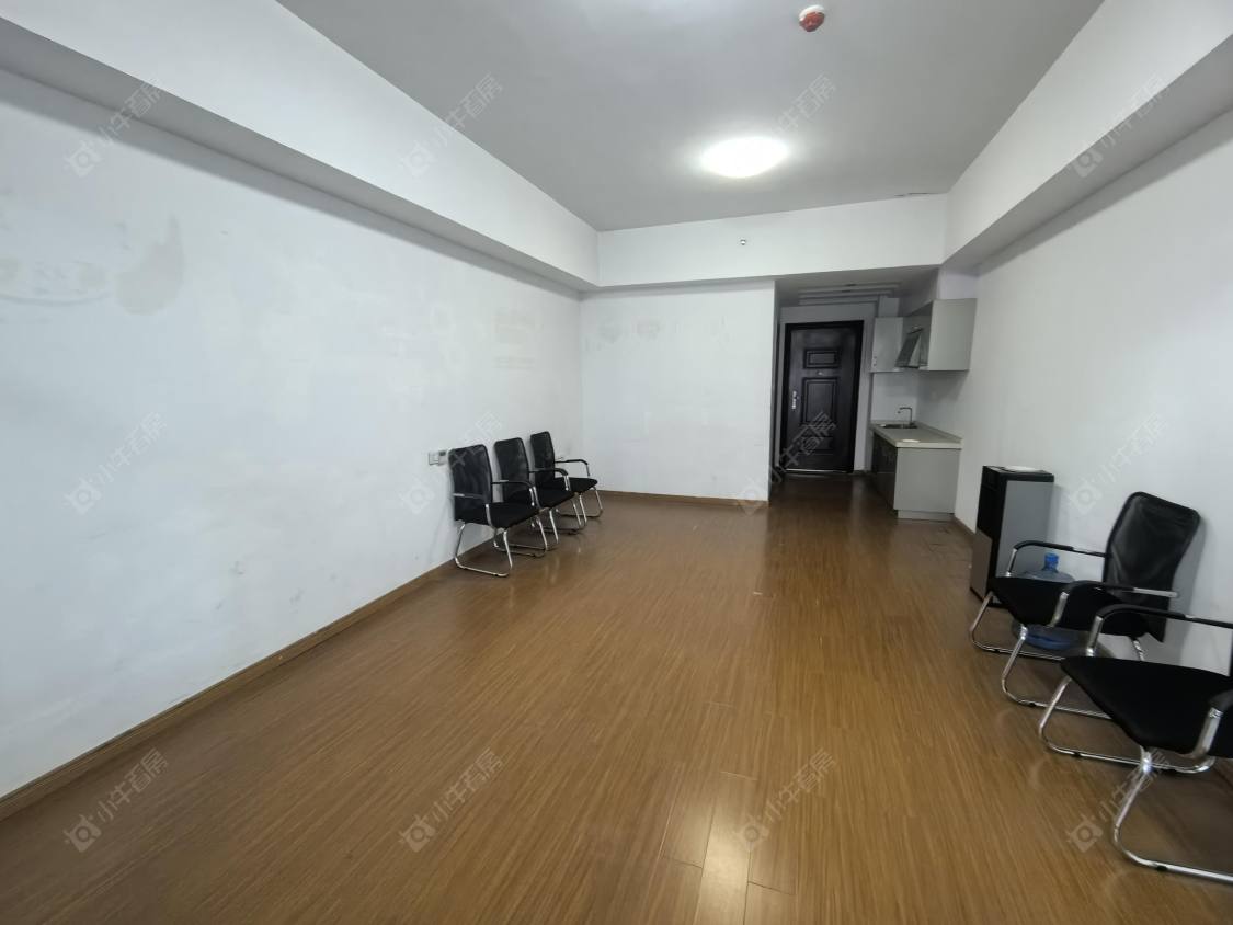 常州丰臣国际广场在租房源室内图_小牛看房