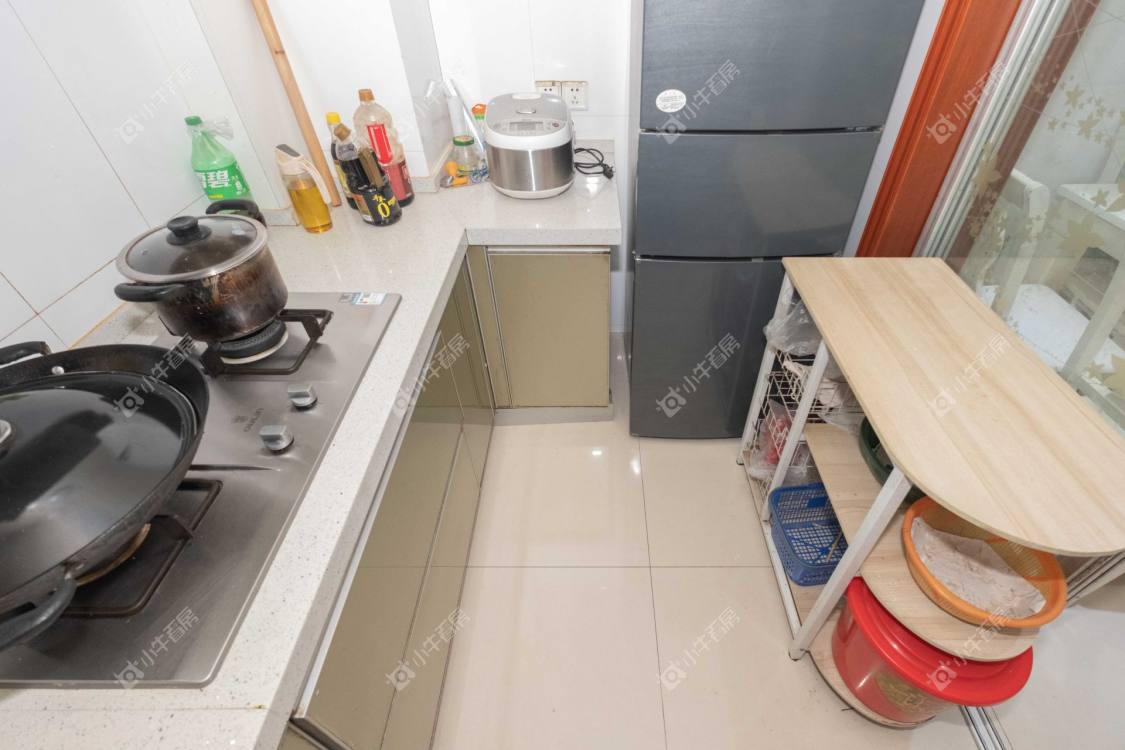 景瑞曦城房源室内图 常州景瑞曦城在租房源室内图_小牛看房