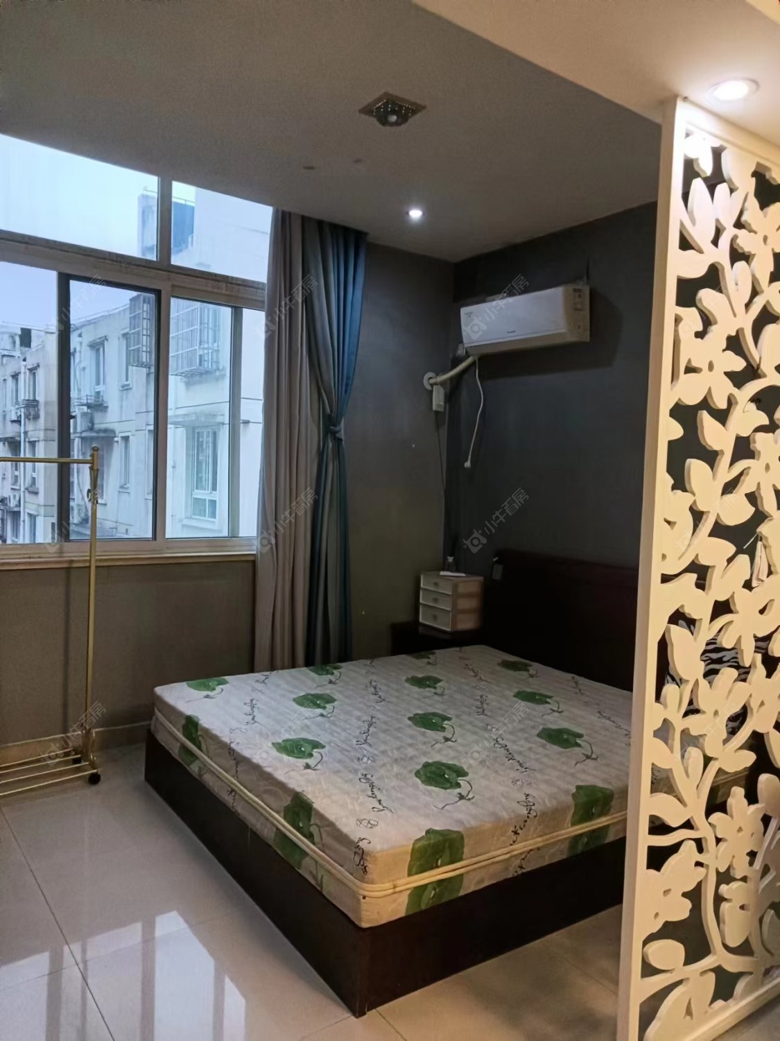 常州蓝天花园东区在租房源室内图_小牛看房