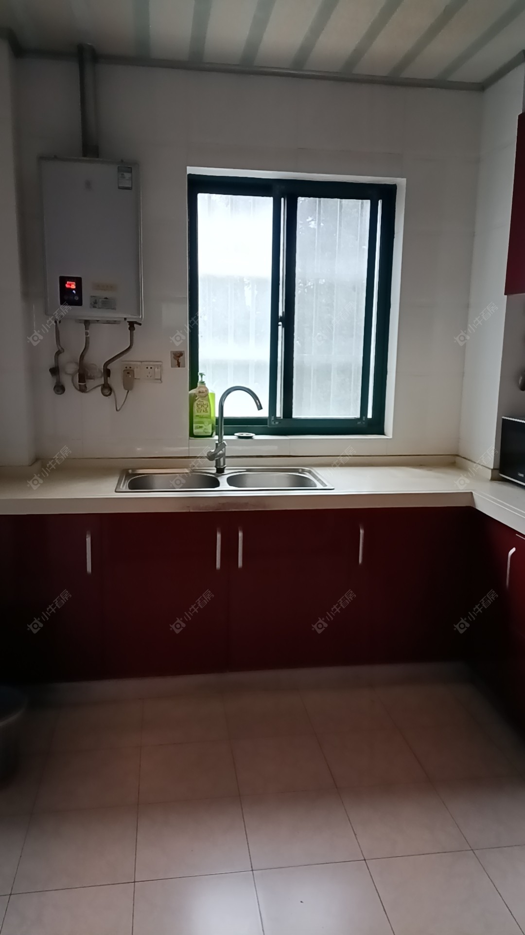 金田雅居房源室内图 常州金田雅居在租房源室内图_小牛看房