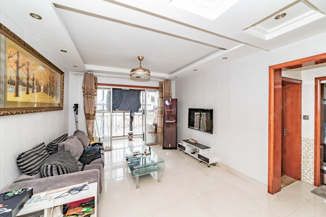 银河湾明苑一期房源室内图 常州银河湾明苑一期在售二手房源室内图_小牛看房