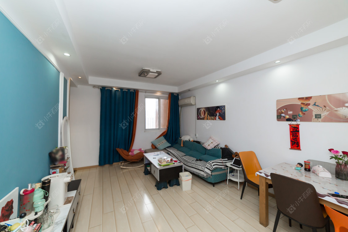 常州常发豪郡在售二手房源室内图_小牛看房