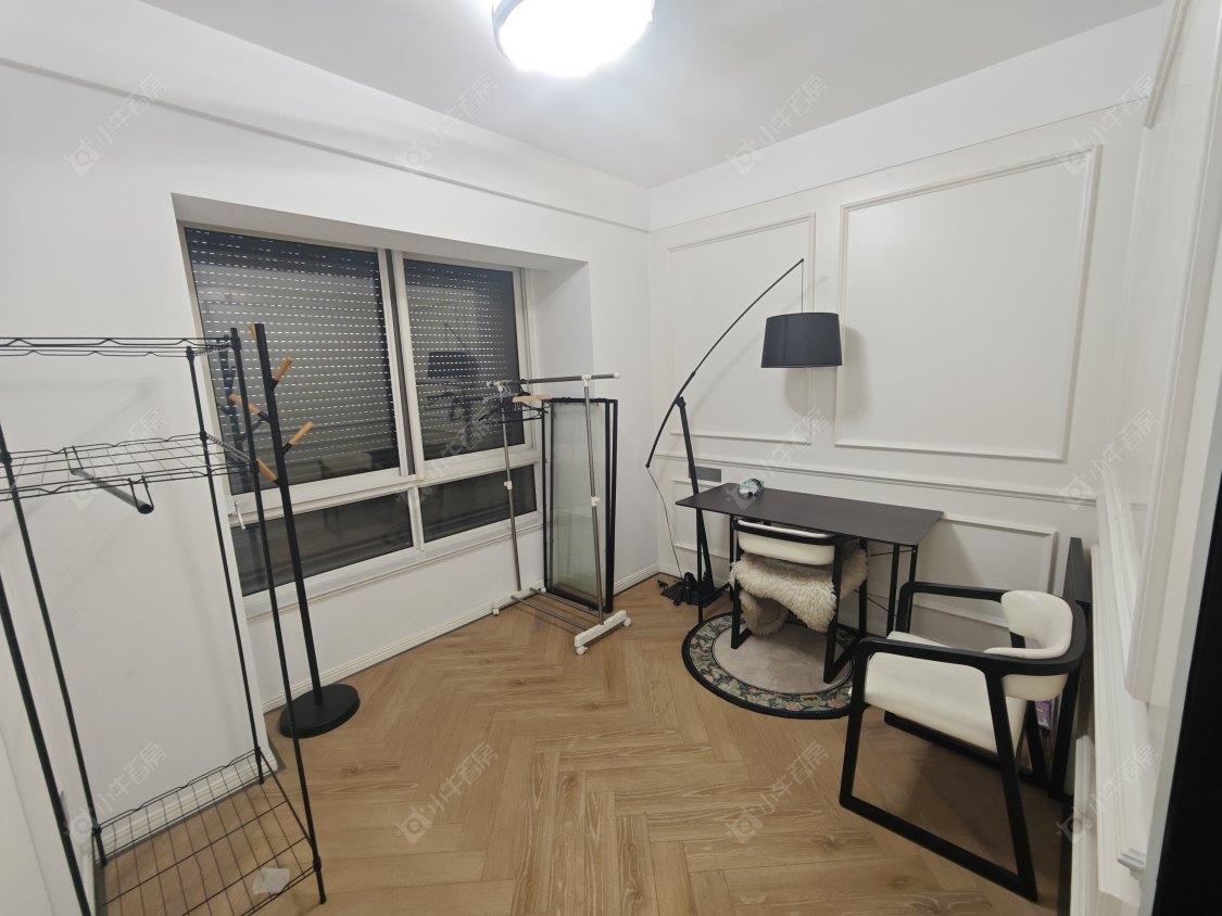 常州龙湖龙誉城二期在租房源室内图_小牛看房