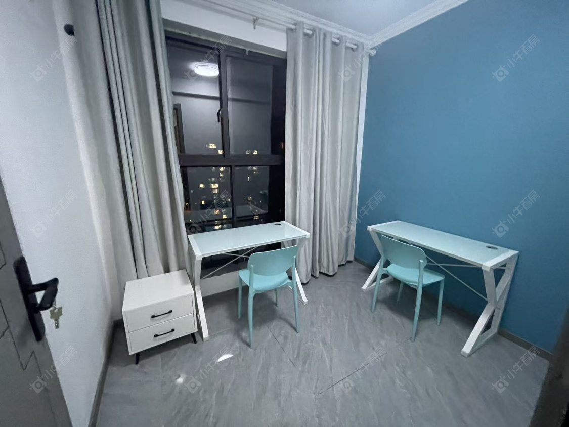 常州中梁百悦城在租房源_小牛看房