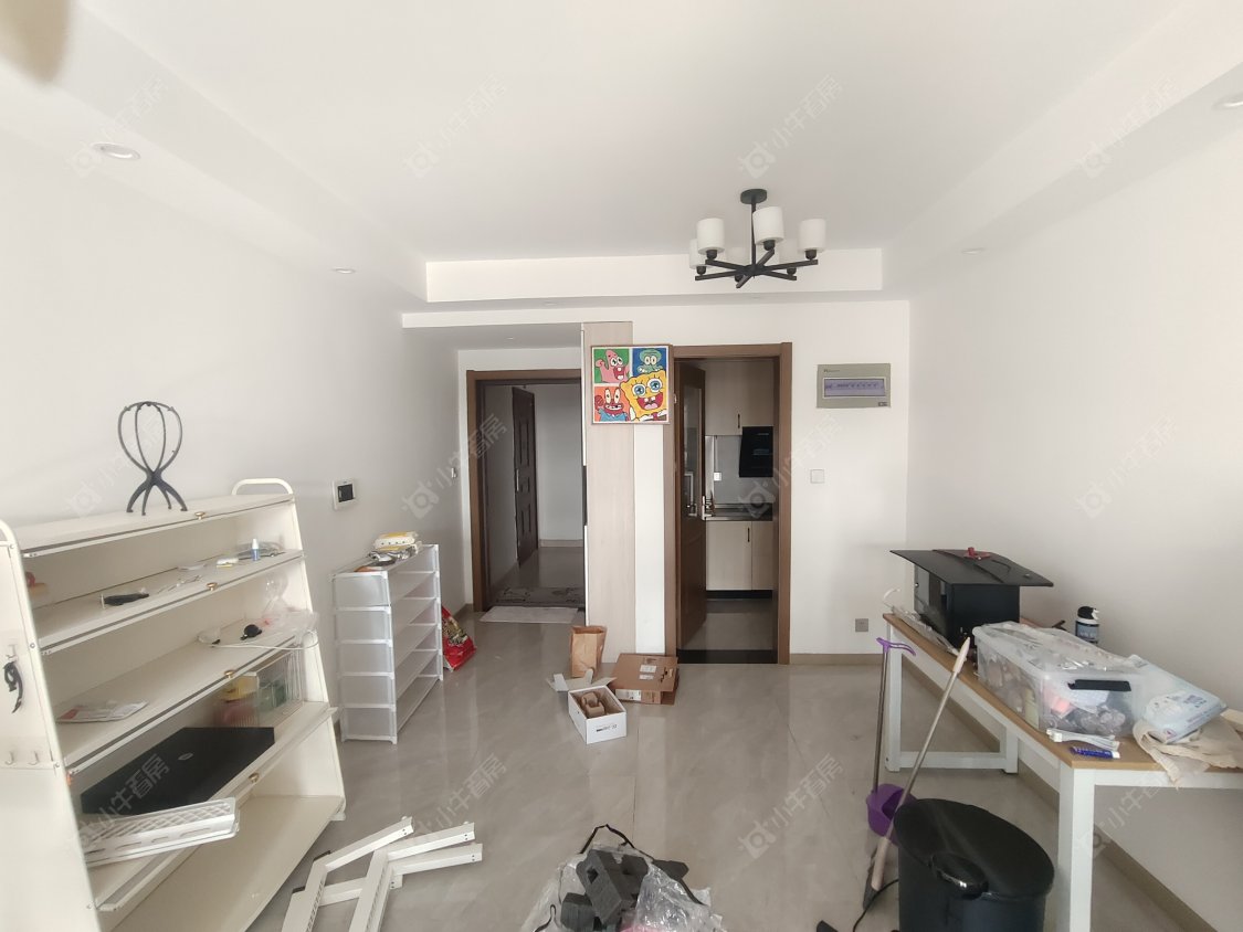 常州福成上城花园在租房源_小牛看房