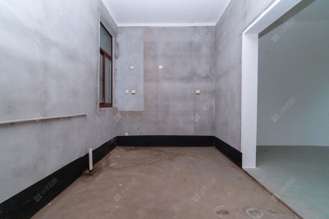 常州金洲花城在售二手房源室内图_小牛看房