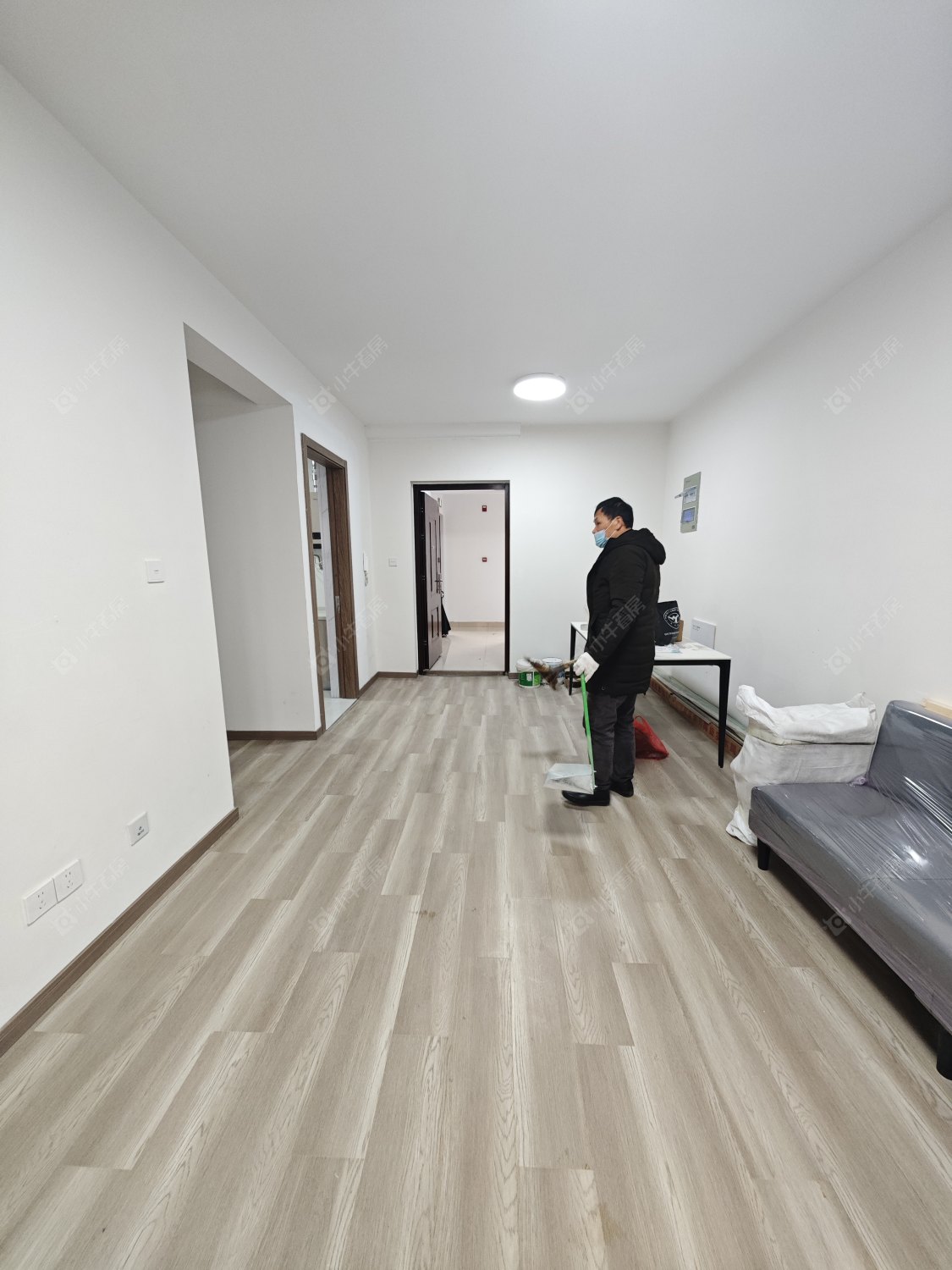 常州新欣嘉园在租房源_小牛看房