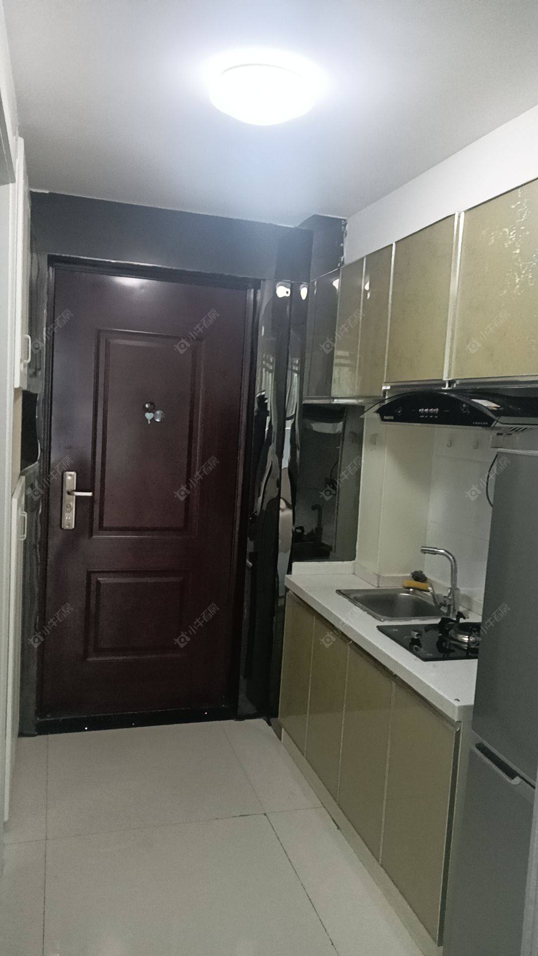 常州世茂广场在租房源室内图_小牛看房