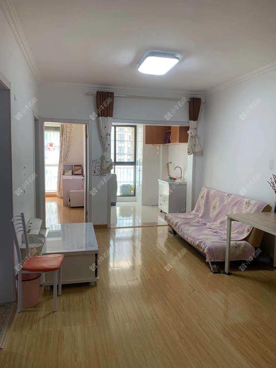 顺天花苑房源室内图 常州顺天花苑在租房源室内图_小牛看房