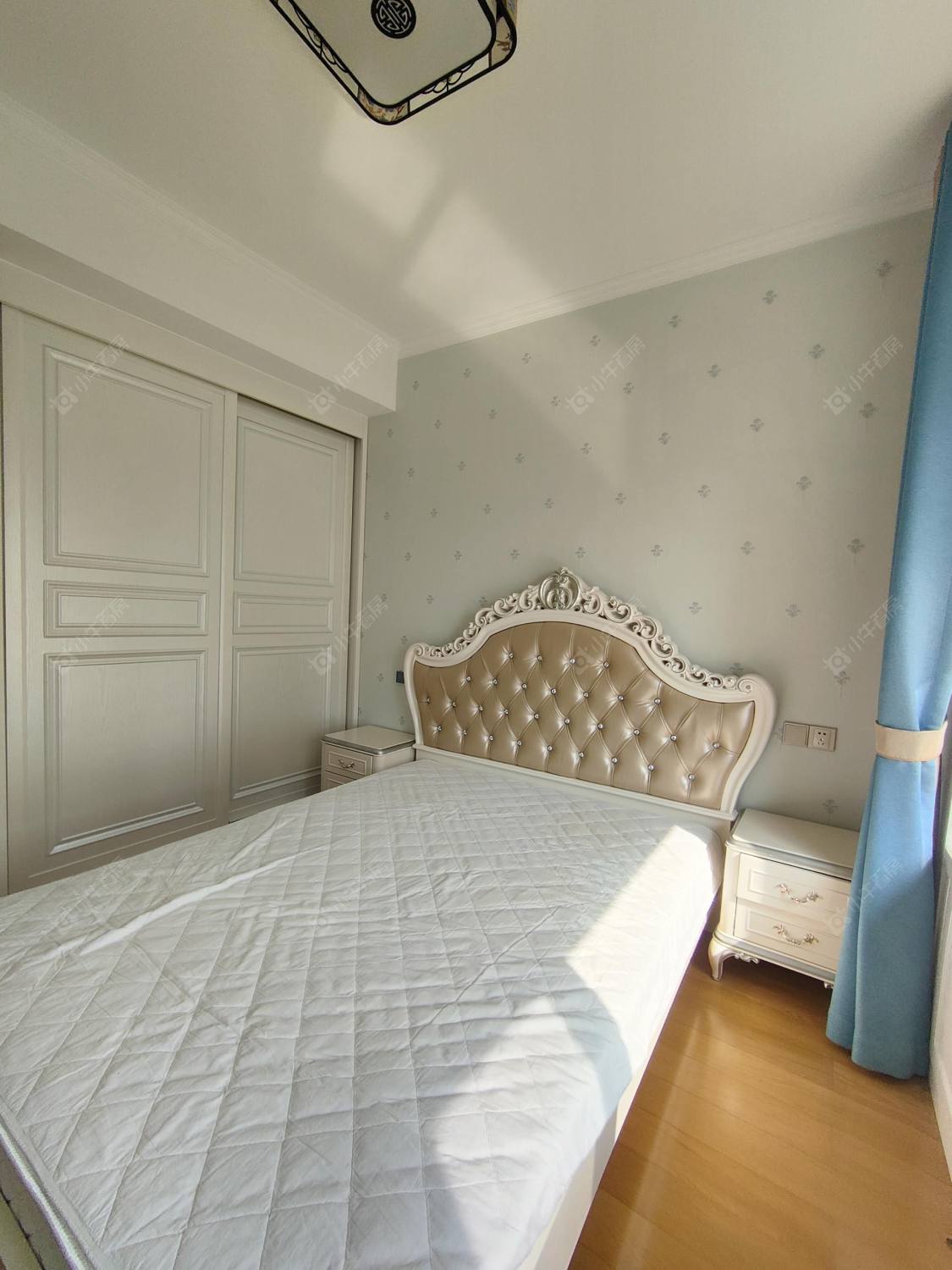 常州雅居乐星河湾租房_小牛看房