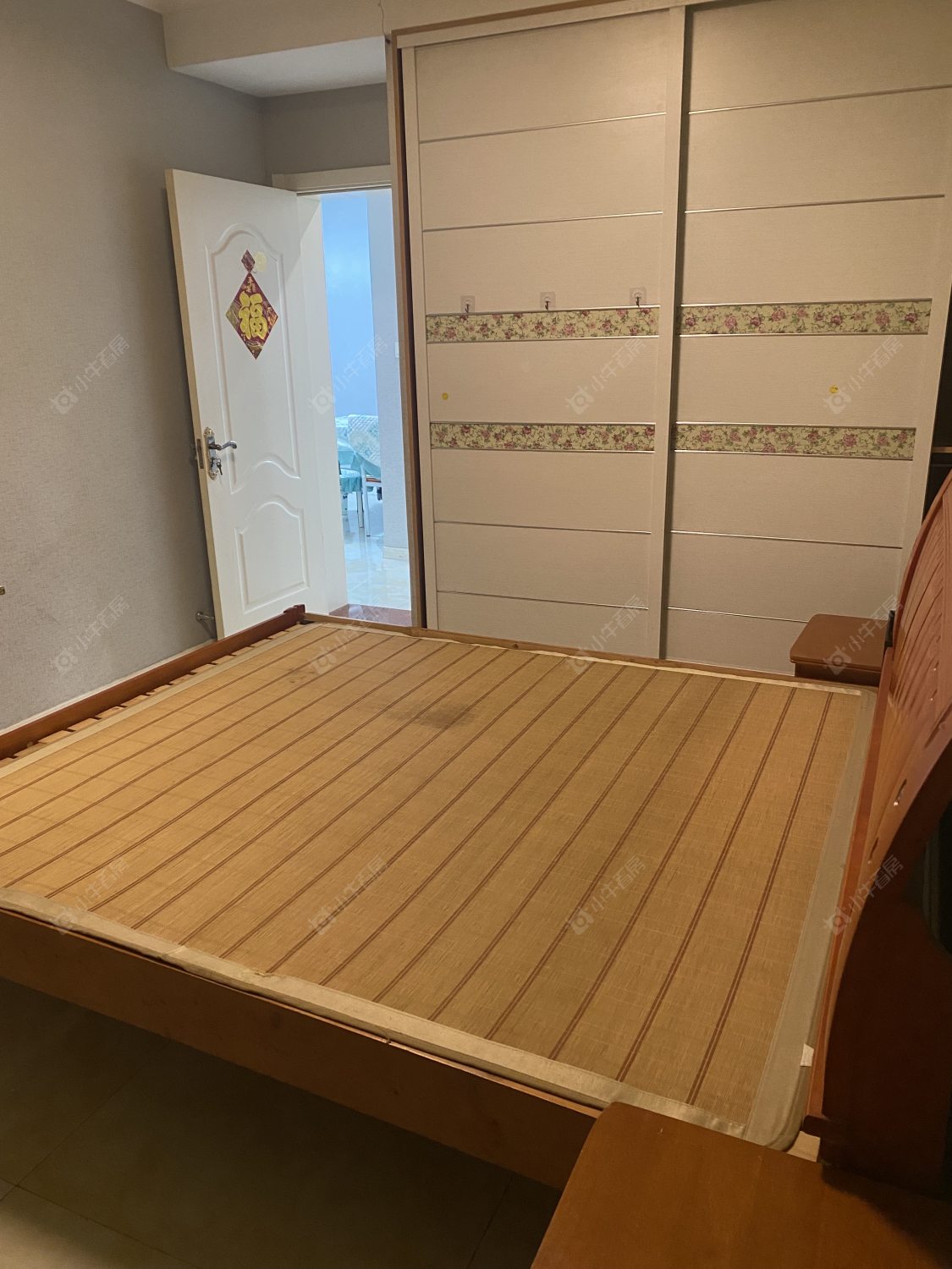 常州龙涛香榭丽园在租房源室内图_小牛看房