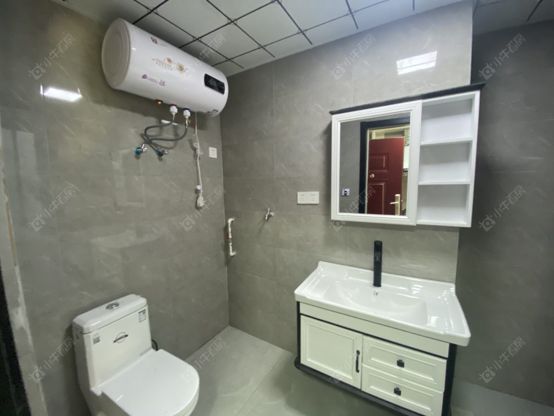 常州星湖广场在租房源室内图_小牛看房