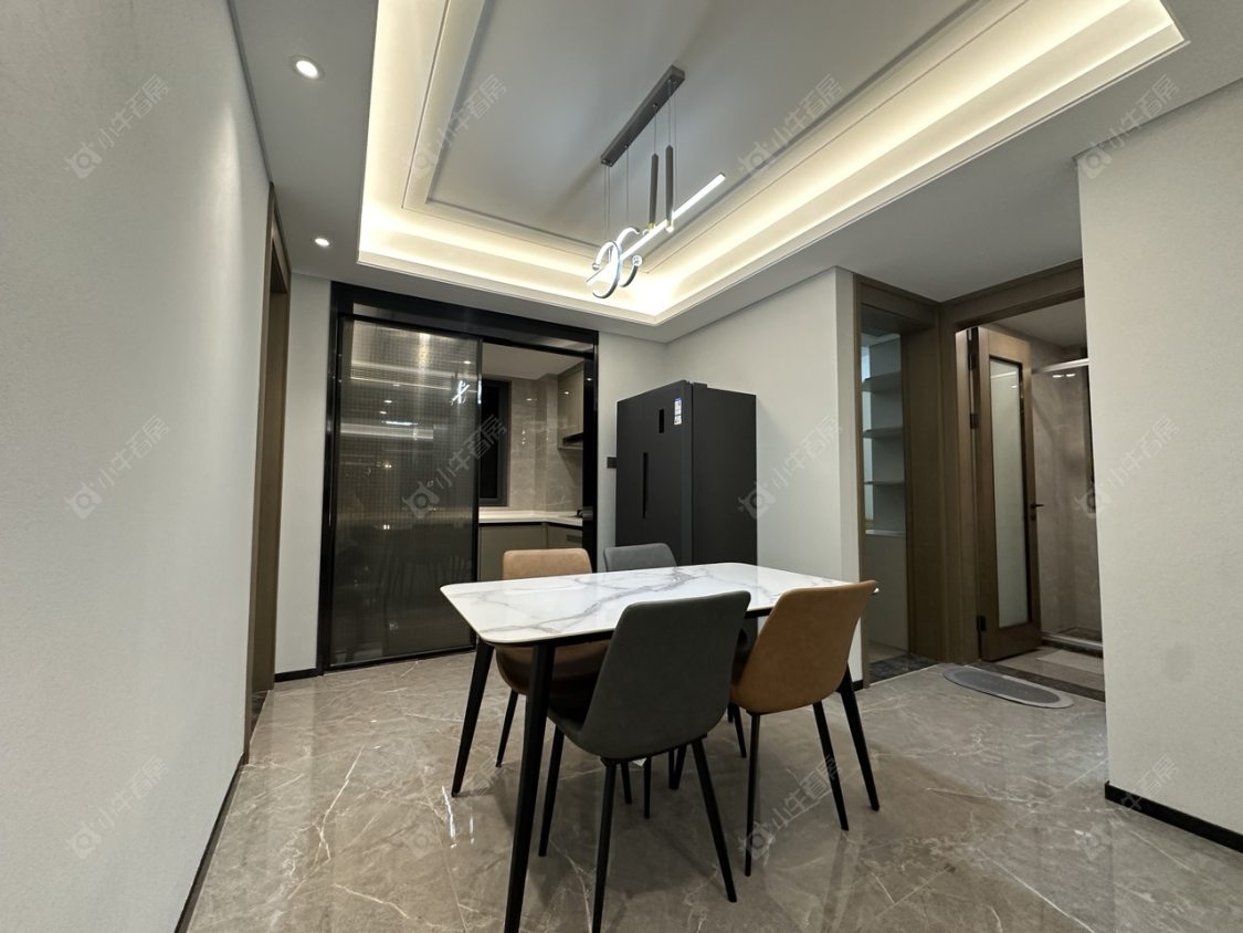 常州花语江南租房_小牛看房