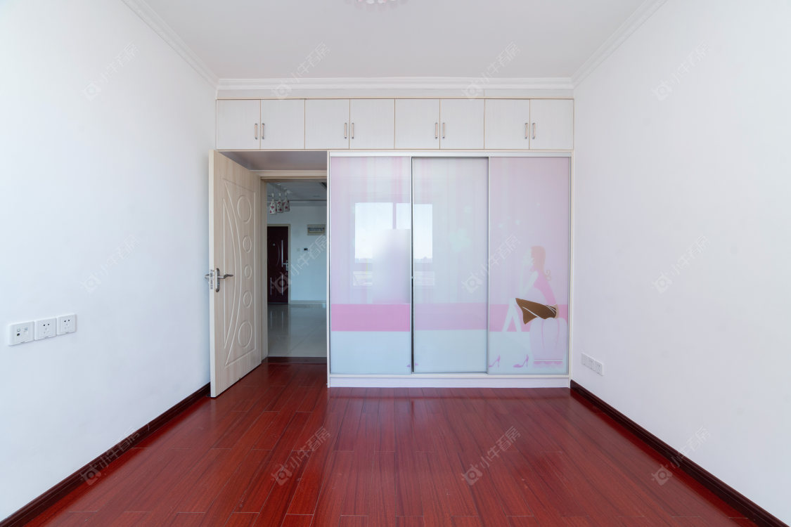 常州怡美花园在售二手房源室内图_小牛看房