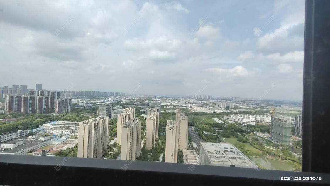 常州朗诗邻里中心租房_朗诗邻里中心1室房源出租
