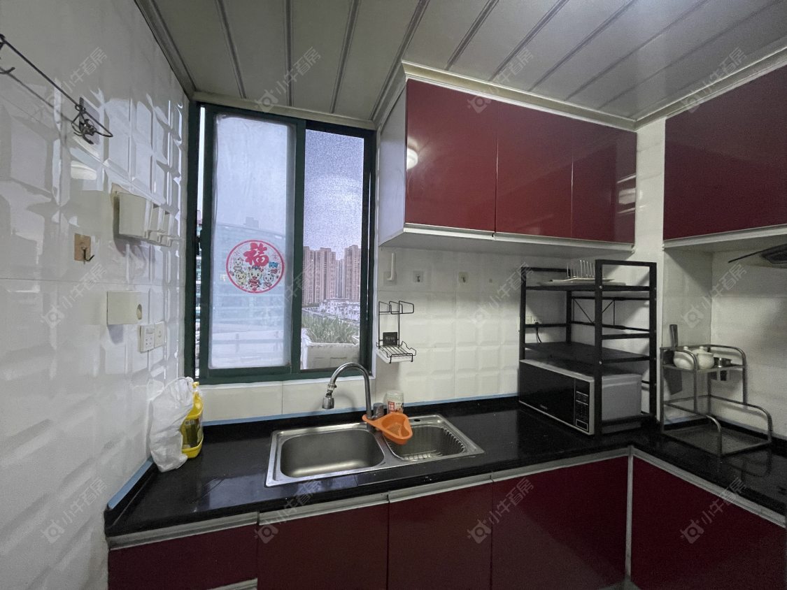 常州嵩山路在租房源_小牛看房