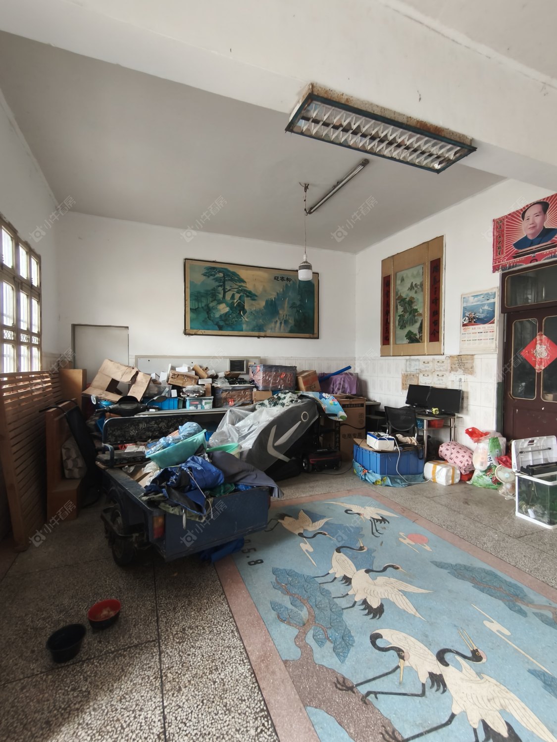 常州东马庄2室2厅1卫出租_小牛看房