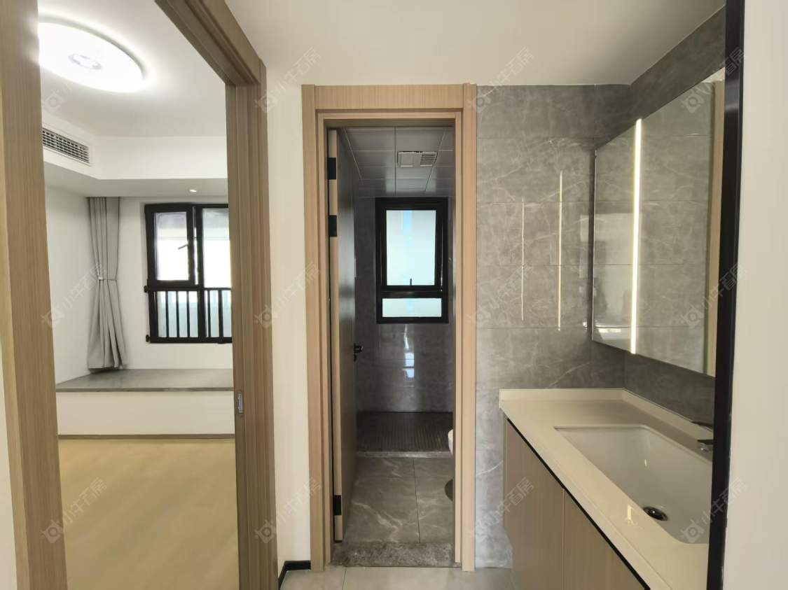 常州万科新都会在租房源室内图_小牛看房