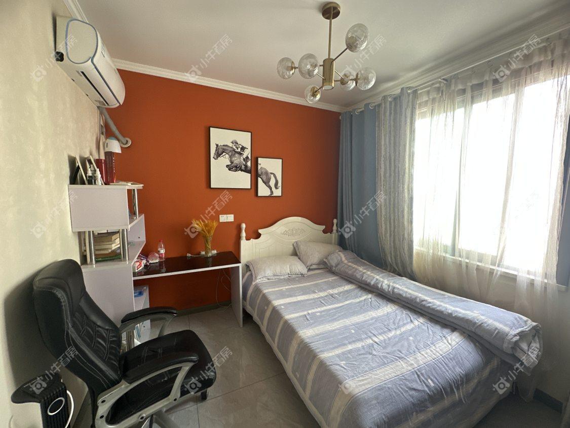 常州四季新城南苑在租房源室内图_小牛看房