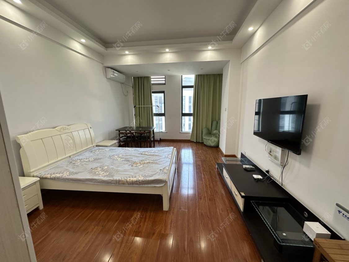 常州湖港名城在租房源室内图_小牛看房