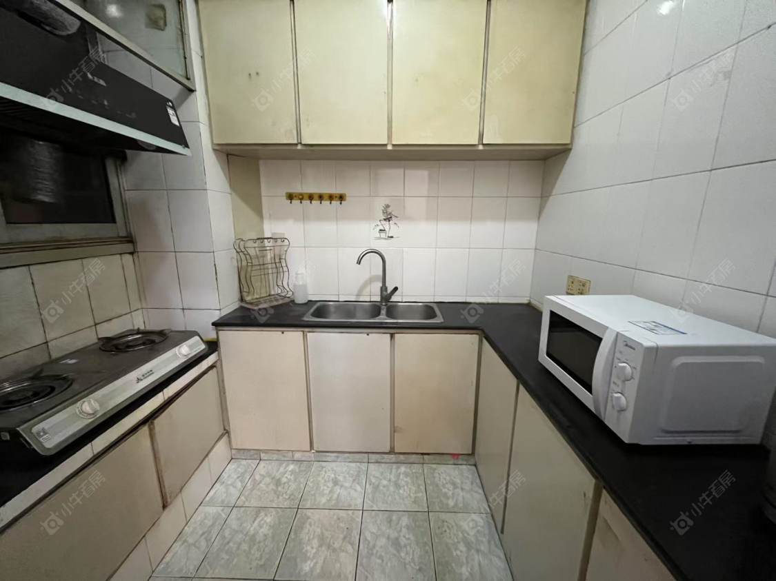 常州北环新村在租房源室内图_小牛看房