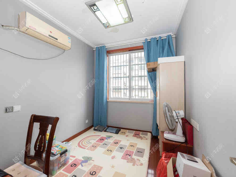 常州新魏花园在租房源室内图_小牛看房