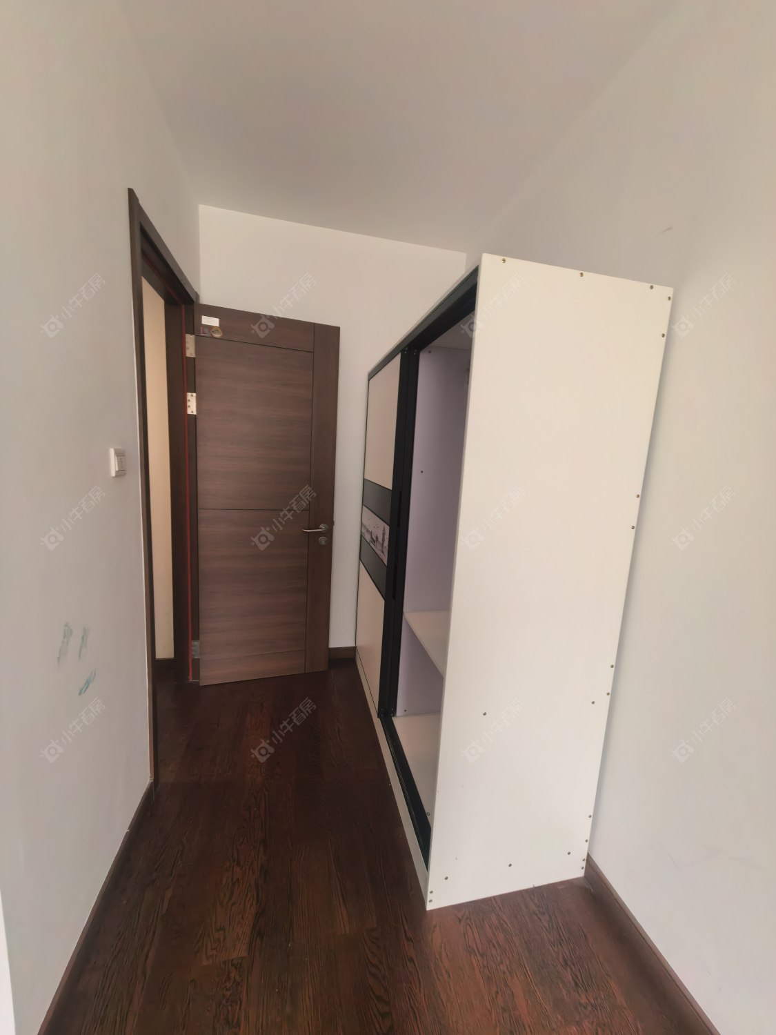 万科弘阳君望甲第房源室内图 常州万科弘阳君望甲第在租房源室内图_小牛看房