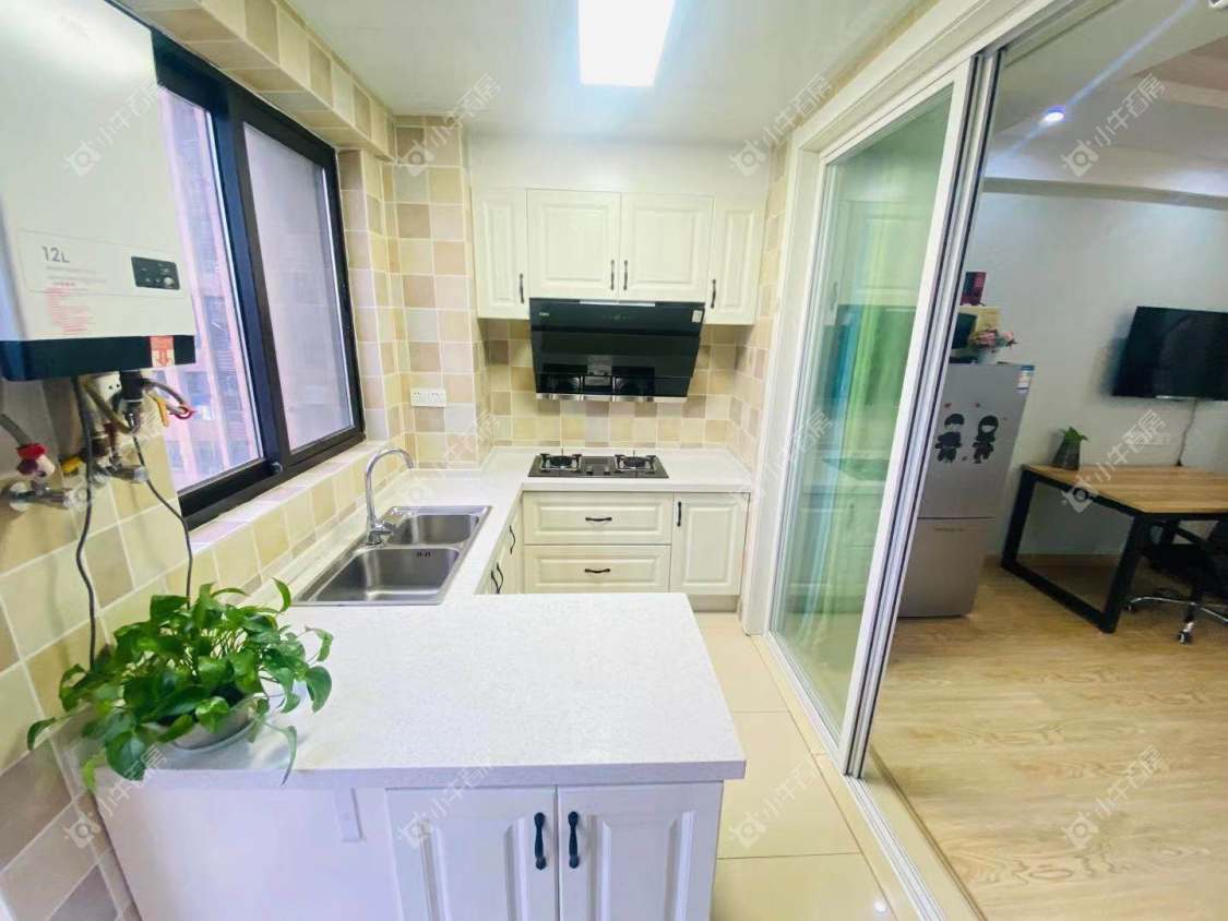 常州吾悦广场悦+公寓在租房源_小牛看房