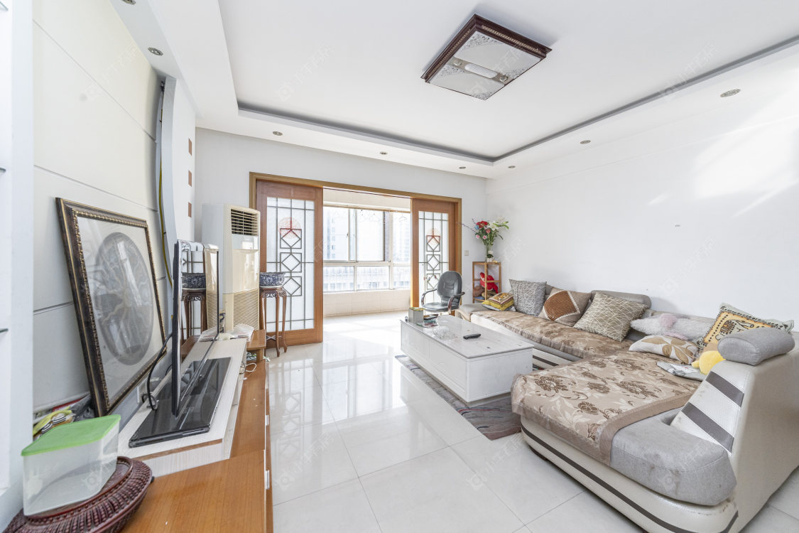 常州芳草园在售二手房源室内图_小牛看房