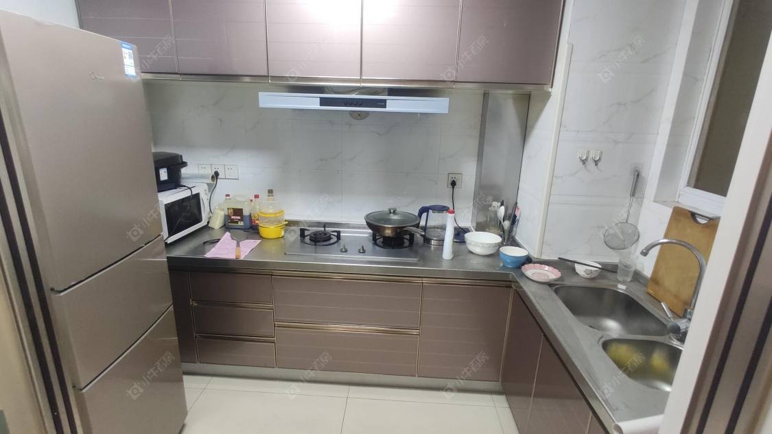 常州绿地世纪城二期在租房源室内图_小牛看房