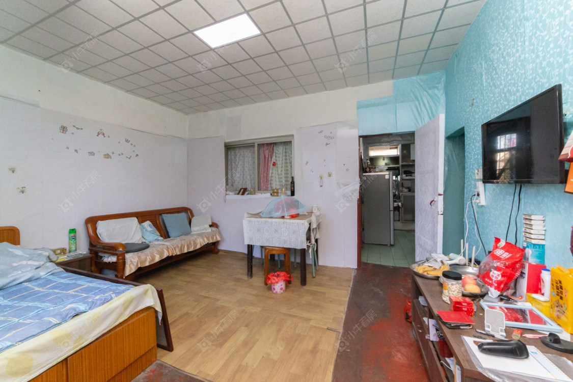 冶金新村房源室内图 常州冶金新村在售二手房源室内图_小牛看房