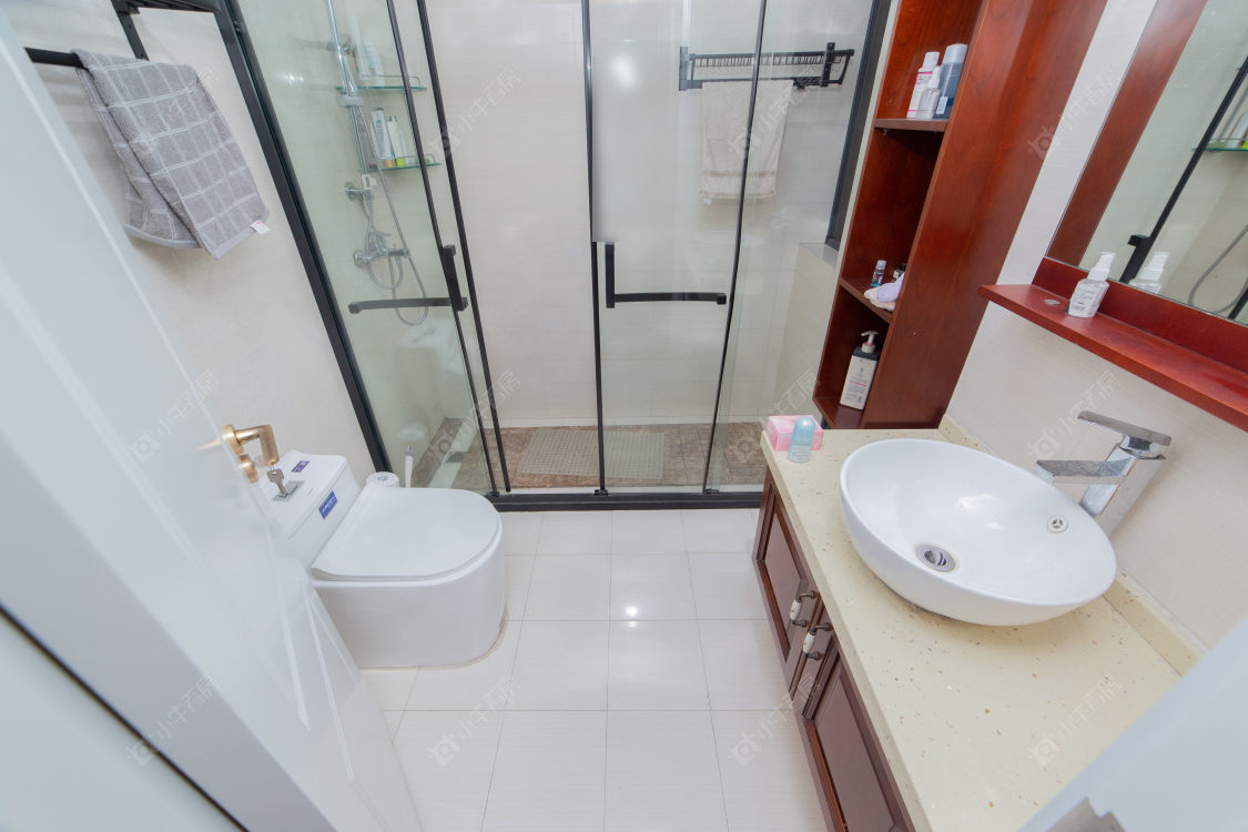 常州太阳花园在售二手房源室内图_小牛看房