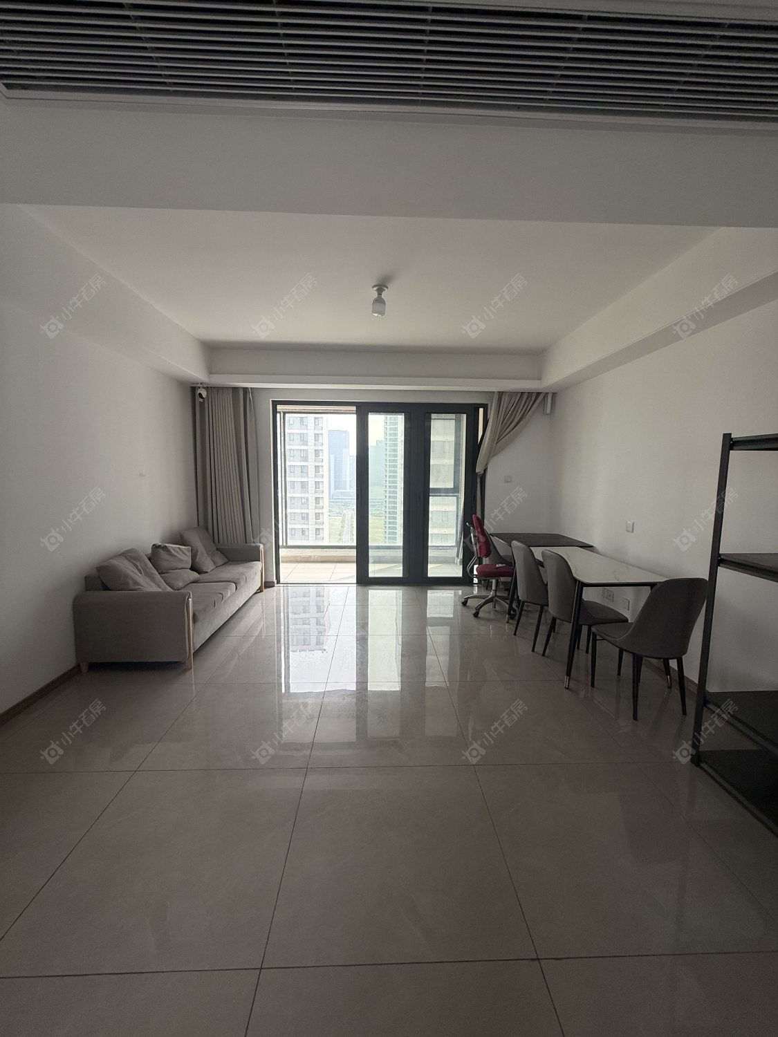 常州弘阳云峯4室2厅2卫出租_小牛看房