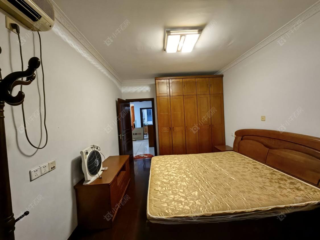 泰山三村房源户型图 常州泰山三村在租房源户型图_小牛看房