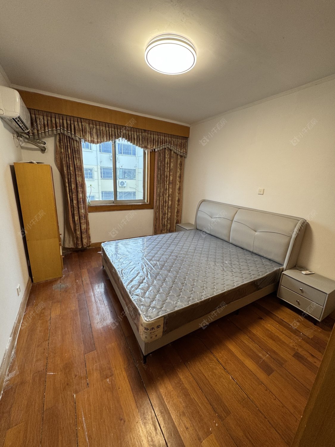 常州锦绣花园在租房源室内图_小牛看房