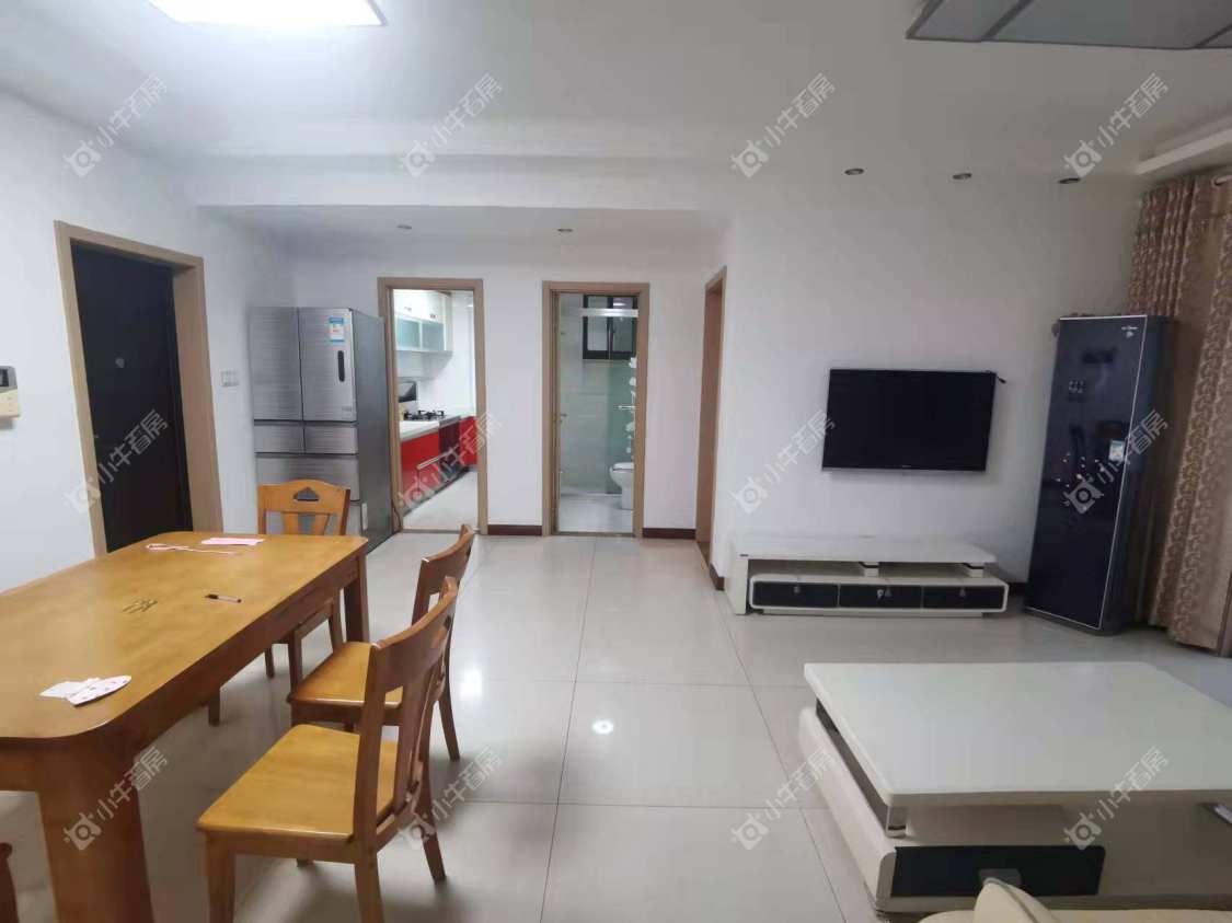常州青山湾北区在租房源_小牛看房