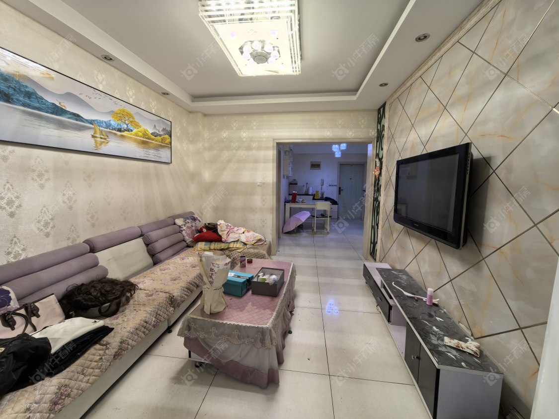 喜盈门花苑房源室内图 常州喜盈门花苑在租房源室内图_小牛看房