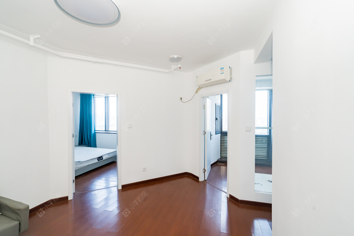 常州高成天鹅湖（公寓）在售二手房源室内图_小牛看房