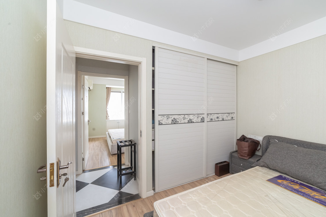 绿地世纪城三期房源室内图 常州绿地世纪城三期在售二手房源室内图_小牛看房