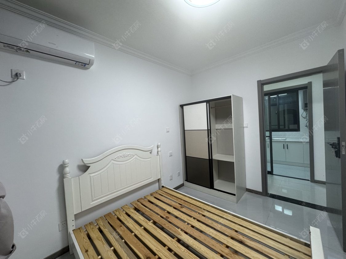 常州新欣嘉园在租房源室内图_小牛看房