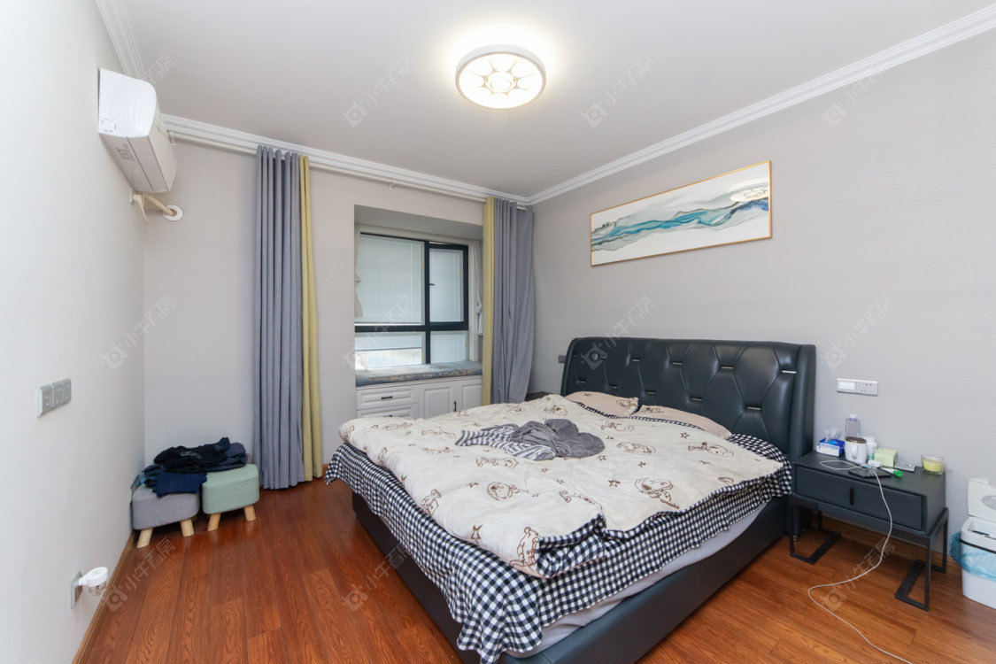 常州天逸城北区在售二手房源室内图_小牛看房