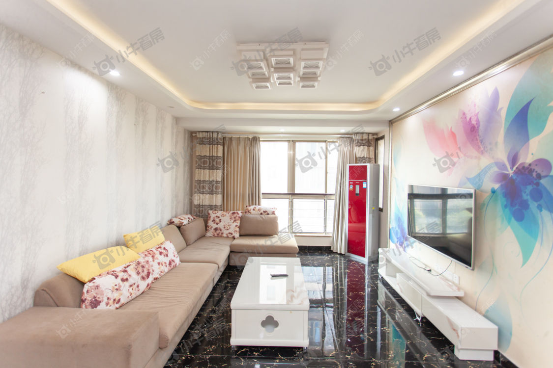 常州翡翠锦园在租房源_小牛看房