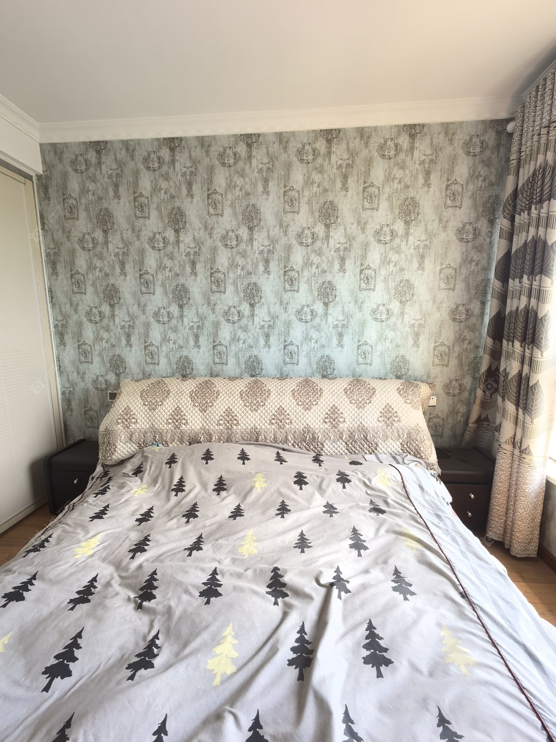 常州世茂香槟湖三期在租房源_小牛看房