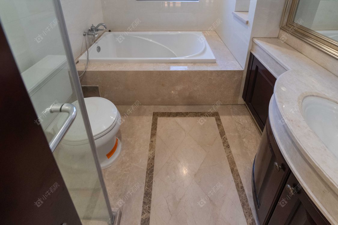 常州新城香悦半岛南区在售二手房源室内图_小牛看房