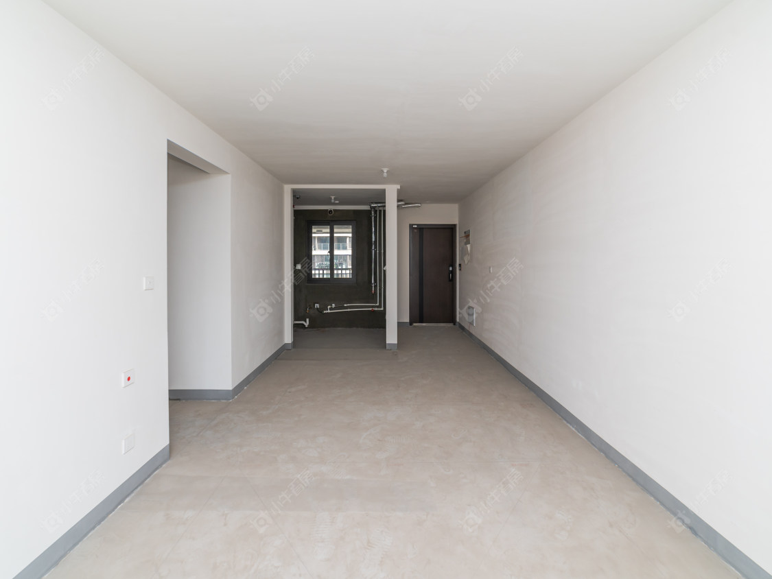 牡丹招商公园学府房源室内图 常州牡丹招商公园学府在售二手房源室内图_小牛看房