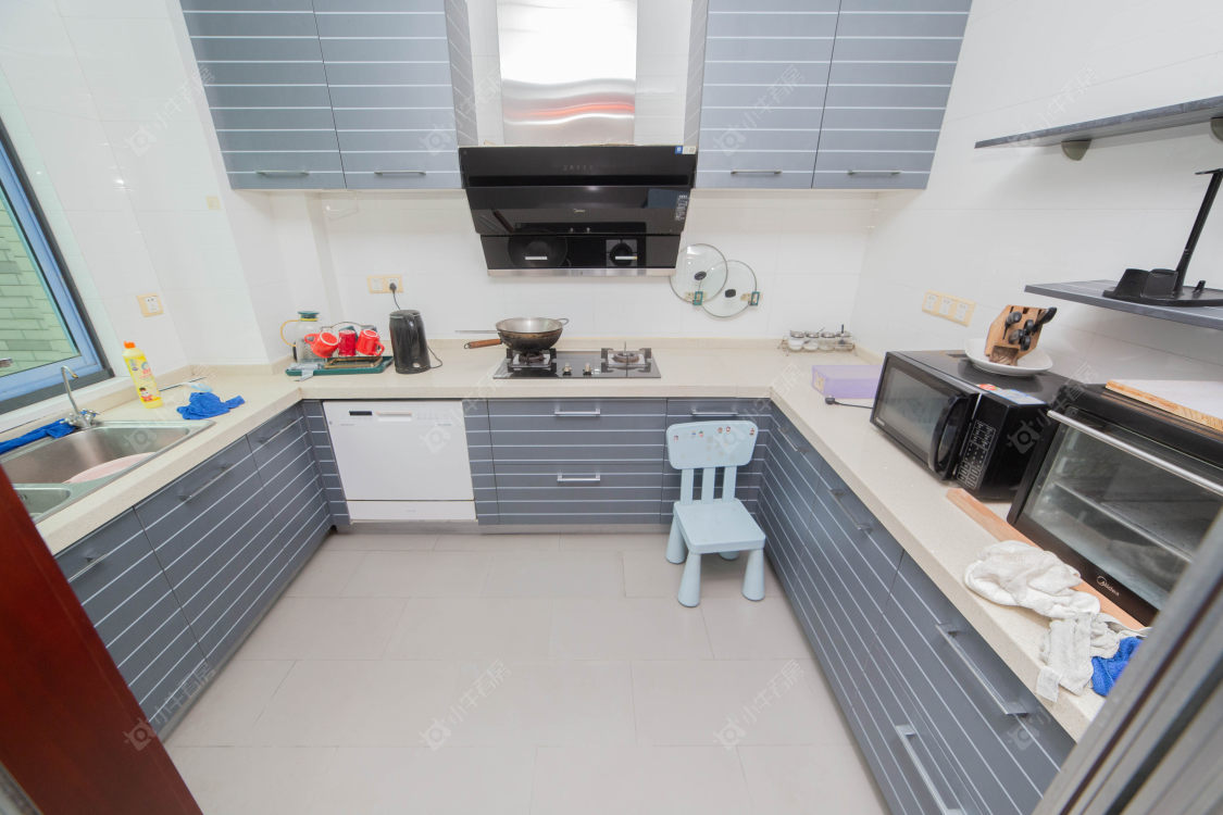 常州府琛花园在售二手房源室内图_小牛看房