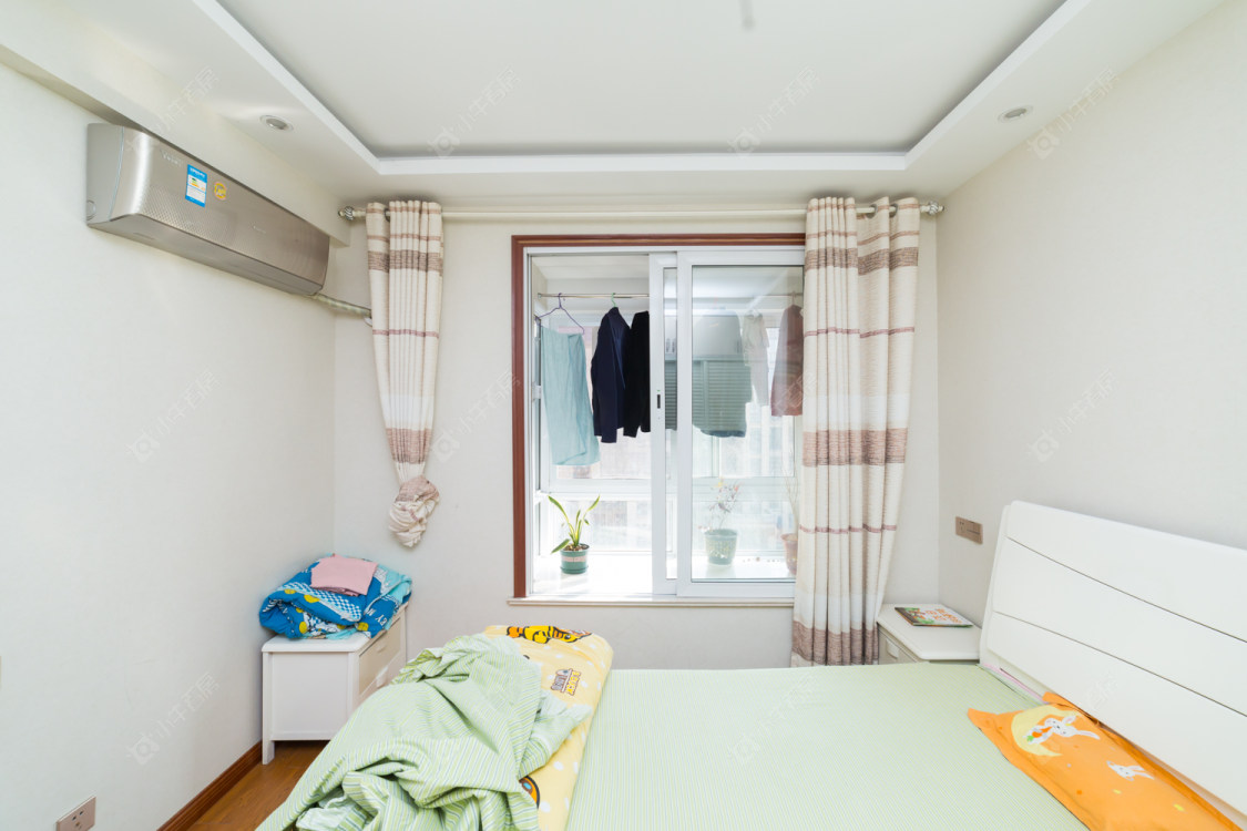 常州蓝山湖在售二手房_小牛看房