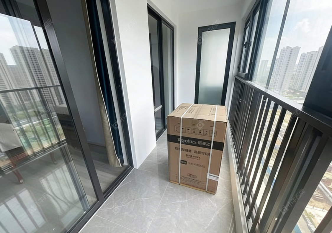 常州新城逸隽花园一期在租房源户型图_小牛看房